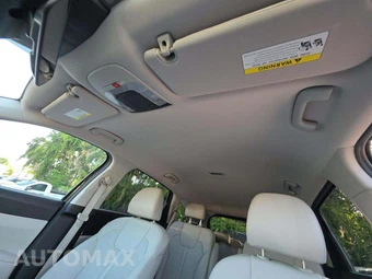 2024 Kia Sorento EX - miniatura 11