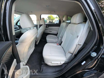 2024 Kia Sorento EX - miniatura 13