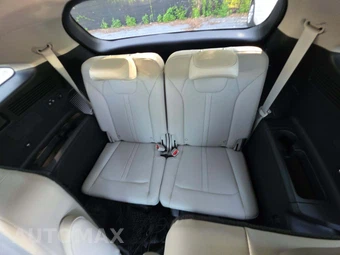 2024 Kia Sorento EX - miniatura 14