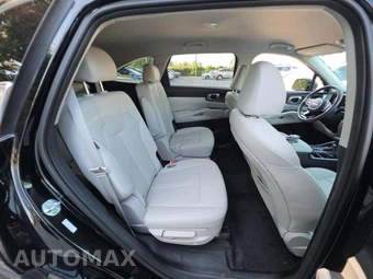 2024 Kia Sorento EX - miniatura 17