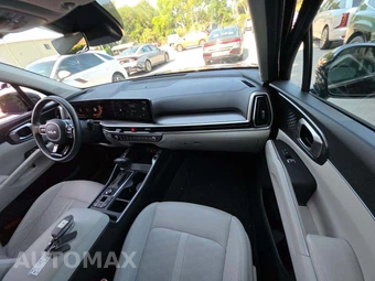 2024 Kia Sorento EX - miniatura 20