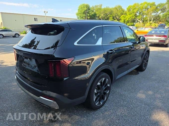 2024 Kia Sorento EX - miniatura 3