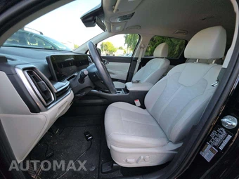 2024 Kia Sorento EX - miniatura 6