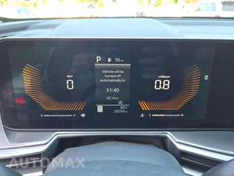 2024 Kia Sorento EX - miniatura 9