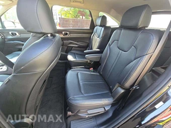 2024 Kia Sorento Hybrid EX - miniatura 13