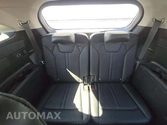 2024 Kia Sorento Hybrid EX - miniatura 14