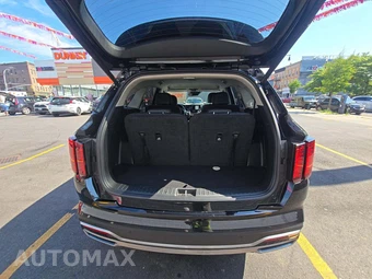 2024 Kia Sorento Hybrid EX - miniatura 15