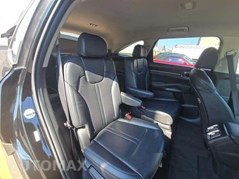 2024 Kia Sorento Hybrid EX - miniatura 17