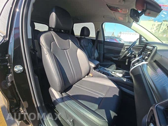 2024 Kia Sorento Hybrid EX - miniatura 19