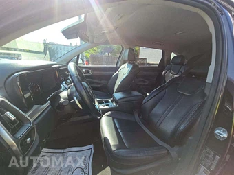 2024 Kia Sorento Hybrid EX - miniatura 6