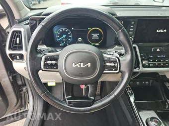 2024 Kia Sorento Hybrid SX Prestige - miniatura 10