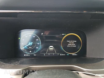 2024 Kia Sorento Hybrid SX Prestige - miniatura 12