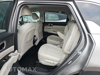 2024 Kia Sorento Hybrid SX Prestige - miniatura 13