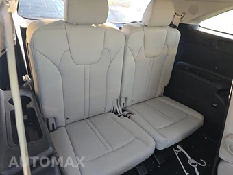2024 Kia Sorento Hybrid SX Prestige - miniatura 14
