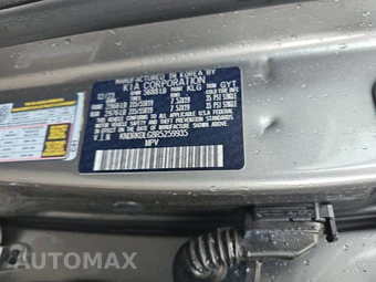 2024 Kia Sorento Hybrid SX Prestige - miniatura 15