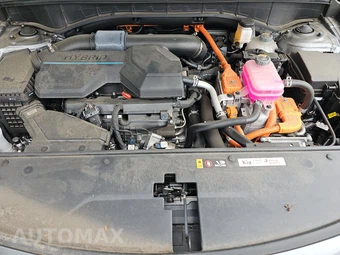2024 Kia Sorento Hybrid SX Prestige - miniatura 16