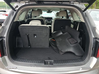 2024 Kia Sorento Hybrid SX Prestige - miniatura 17