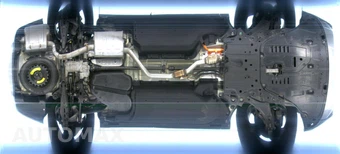 2024 Kia Sorento Hybrid SX Prestige - miniatura 18