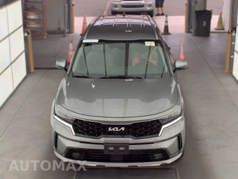 2024 Kia Sorento Hybrid SX Prestige - miniatura 2