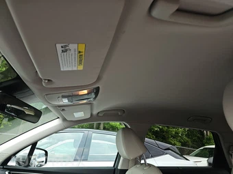 2024 Kia Sorento Hybrid SX Prestige - miniatura 21