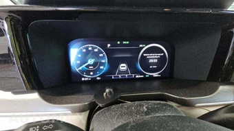 2024 Kia Sorento Hybrid SX Prestige - miniatura 22