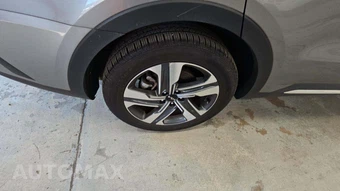 2024 Kia Sorento Hybrid SX Prestige - miniatura 26