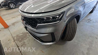 2024 Kia Sorento Hybrid SX Prestige - miniatura 28