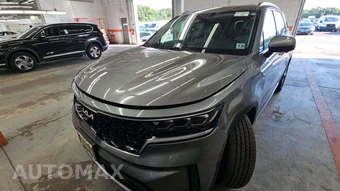 2024 Kia Sorento Hybrid SX Prestige - miniatura 31