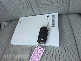 2024 Kia Sorento Hybrid SX Prestige - miniatura 36
