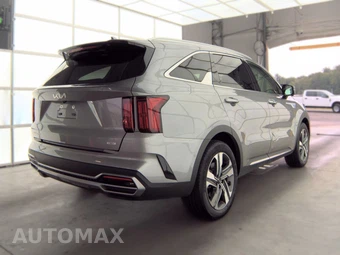 2024 Kia Sorento Hybrid SX Prestige - miniatura 4