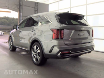 2024 Kia Sorento Hybrid SX Prestige - miniatura 6