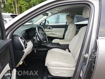 2024 Kia Sorento Hybrid SX Prestige - miniatura 7