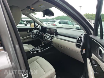 2024 Kia Sorento Hybrid SX Prestige - miniatura 8