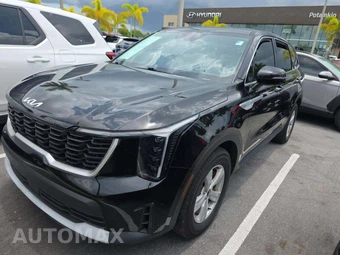2024 Kia Sorento LX