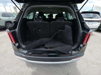 2024 Kia Sorento LX - miniatura 15