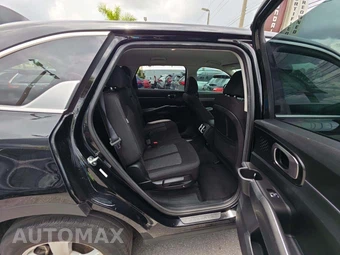2024 Kia Sorento LX - miniatura 17