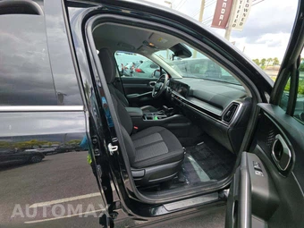 2024 Kia Sorento LX - miniatura 19
