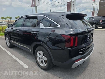 2024 Kia Sorento LX - miniatura 2