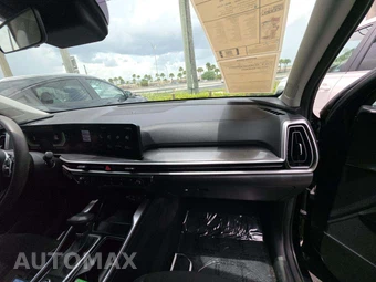 2024 Kia Sorento LX - miniatura 20