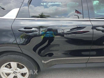 2024 Kia Sorento LX - miniatura 22