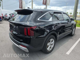 2024 Kia Sorento LX - miniatura 3