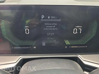 2024 Kia Sorento LX - miniatura 9