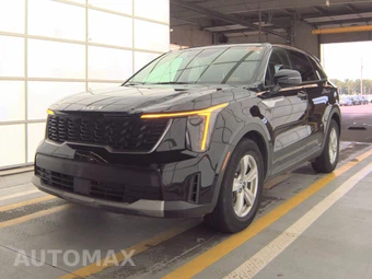 2024 Kia Sorento LX