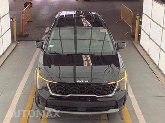 2024 Kia Sorento LX - miniatura 2