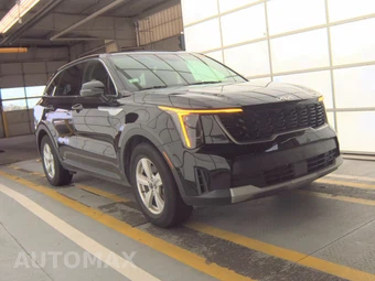 2024 Kia Sorento LX - miniatura 3