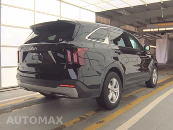 2024 Kia Sorento LX - miniatura 4