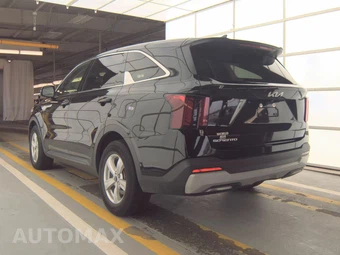 2024 Kia Sorento LX - miniatura 6