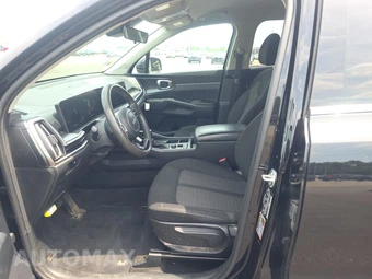 2024 Kia Sorento LX - miniatura 7