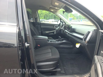 2024 Kia Sorento LX - miniatura 8