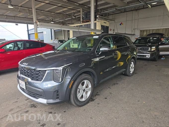 2024 Kia Sorento LX